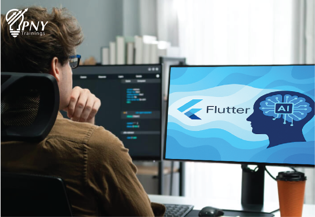 Flutter Dart Basics with Ai course in lahore